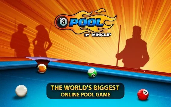 8 Ball Pool APK Mod Menu (Unlimited money antin ban) Download