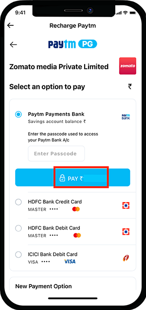 How Much Does it Cost to Develop an App like Paytm | Mobile Recharge app development