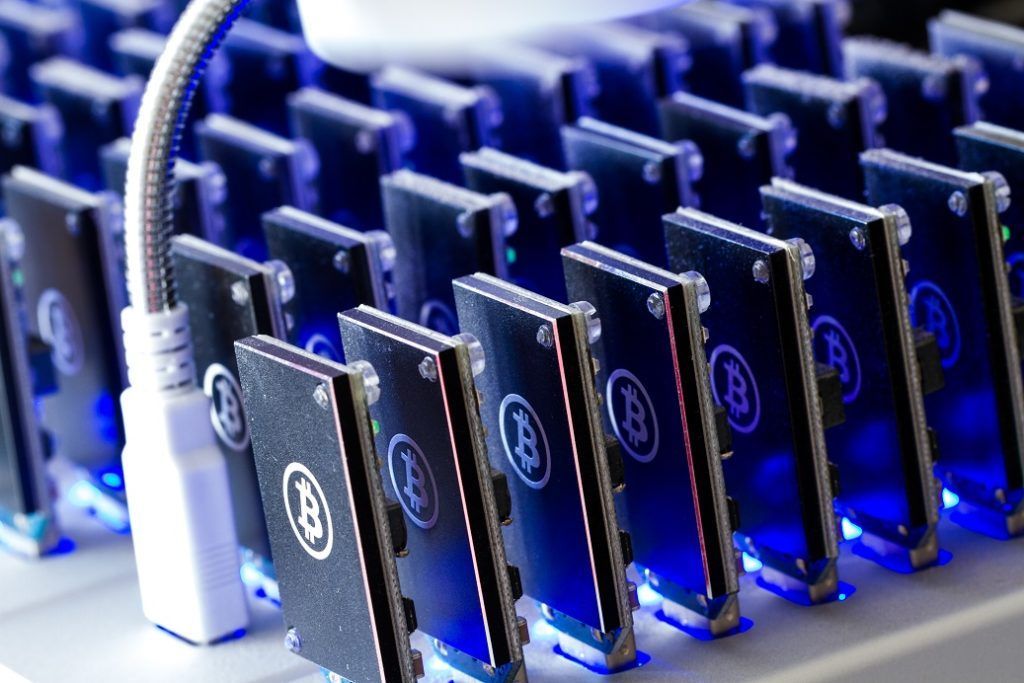 How to Start Bitcoin Mining : A Step By Step Guide : A Step By Step Guide