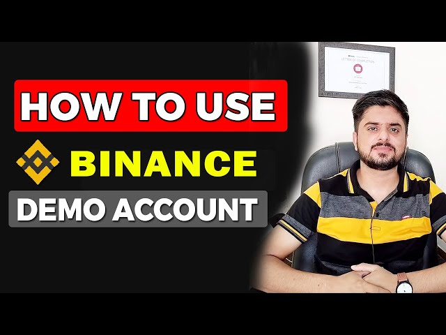 Demo account explained (Paper Trading account) | 3Commas Help Center