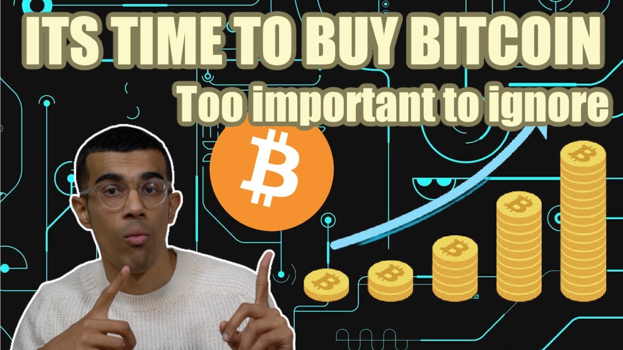 Should you invest in bitcoin? - Times Money Mentor