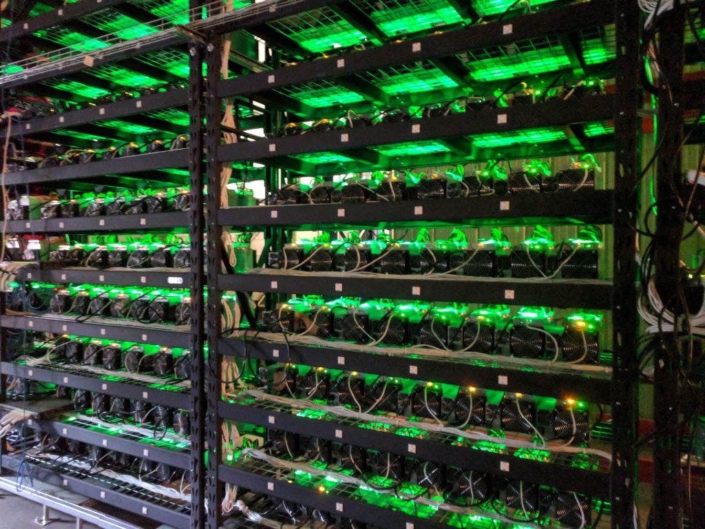 Top 10 Questions Every Investor Must Ask About A Bitcoin Mining Hosting Service - EZ Blockchain