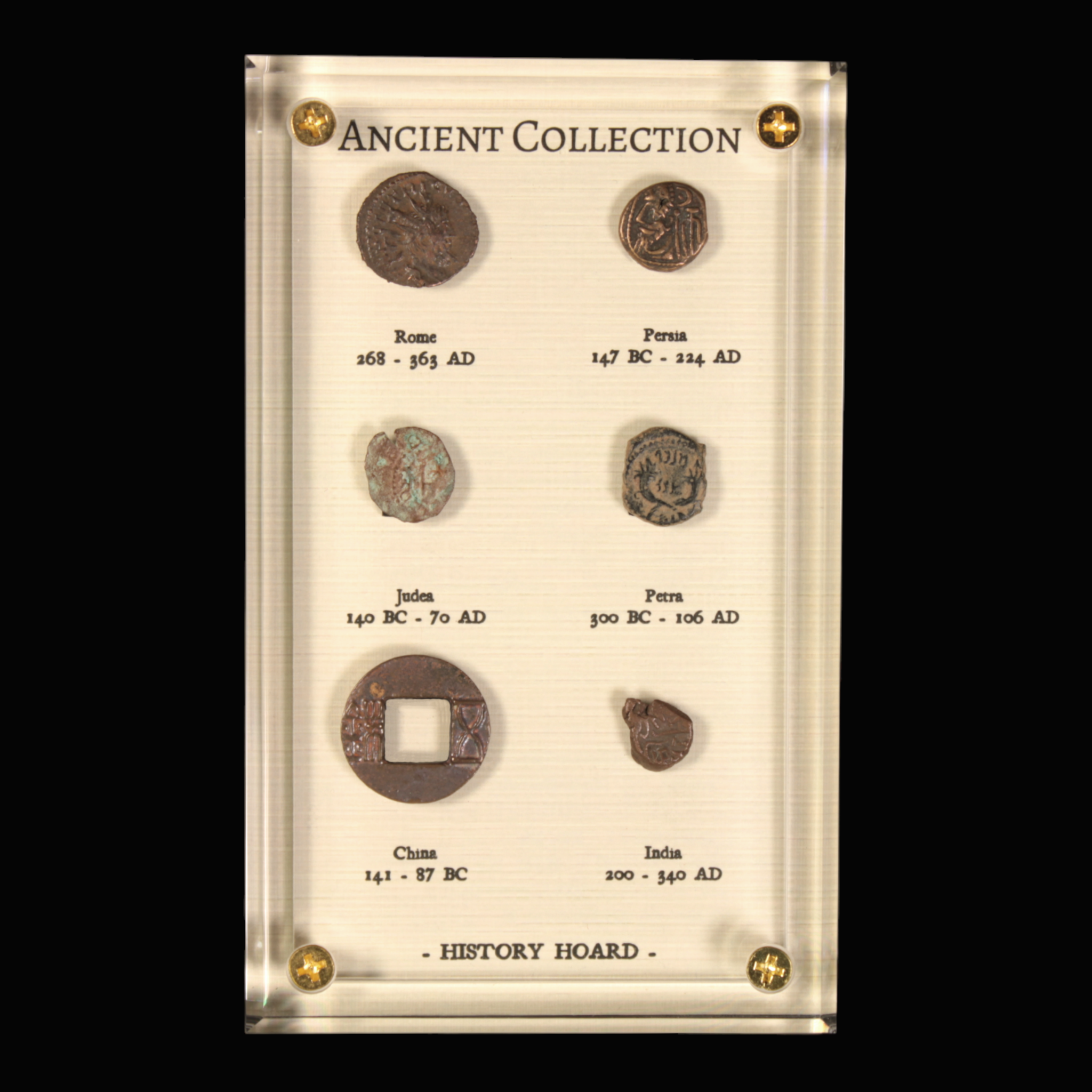 Barbarous Roman coins ( BC - AD) – bitcoinlove.fun