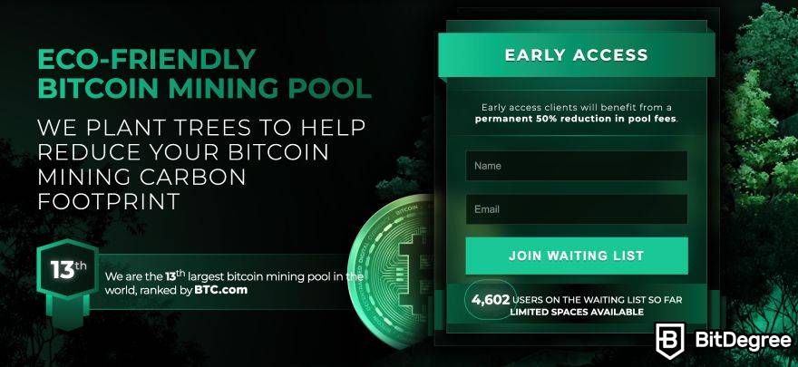 bitcoinlove.fun BTC Mining Pool - Reviews and Features | bitcoinlove.fun