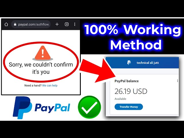 Solved: Re: Unable to add/use payment method - Page 21 - Upwork Community