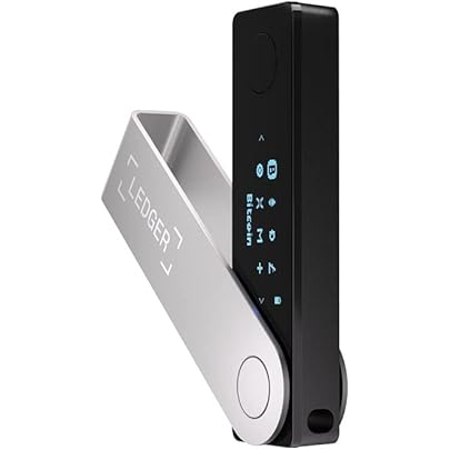 Ledger Nano S Plus | Ledger