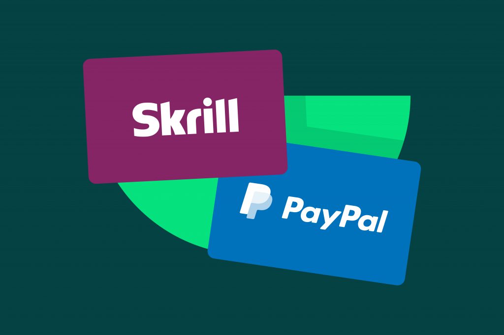 Skrill vs PayPal - Which payment method is better for you?