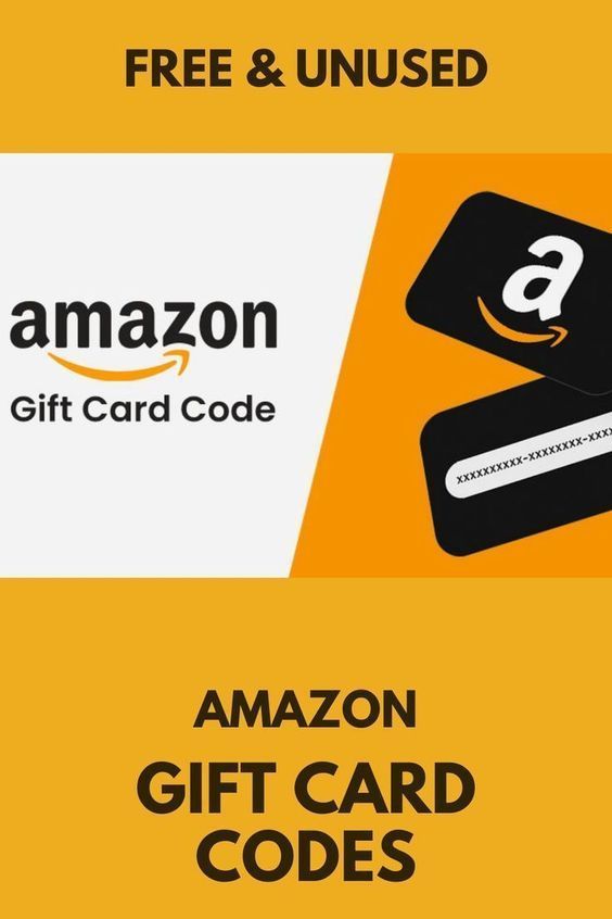 FREE Amazon Gift Card Code [March ] Codes Generator