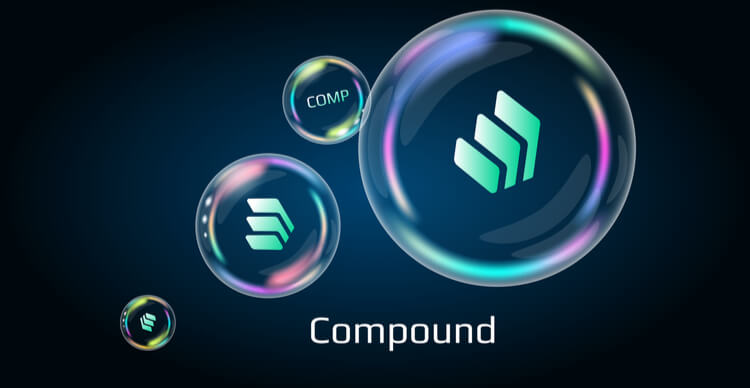 Instituto Culinario Dominicano » Compound COMP All information about Compound ICO Token Sale