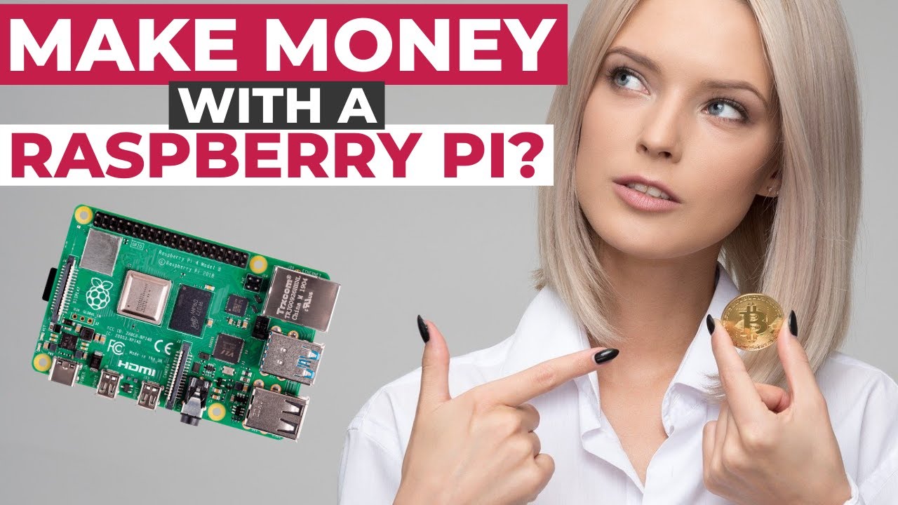 Peut-on Miner des Crypto-Monnaies avec un Raspberry Pi ? | Gamer Aesthetic