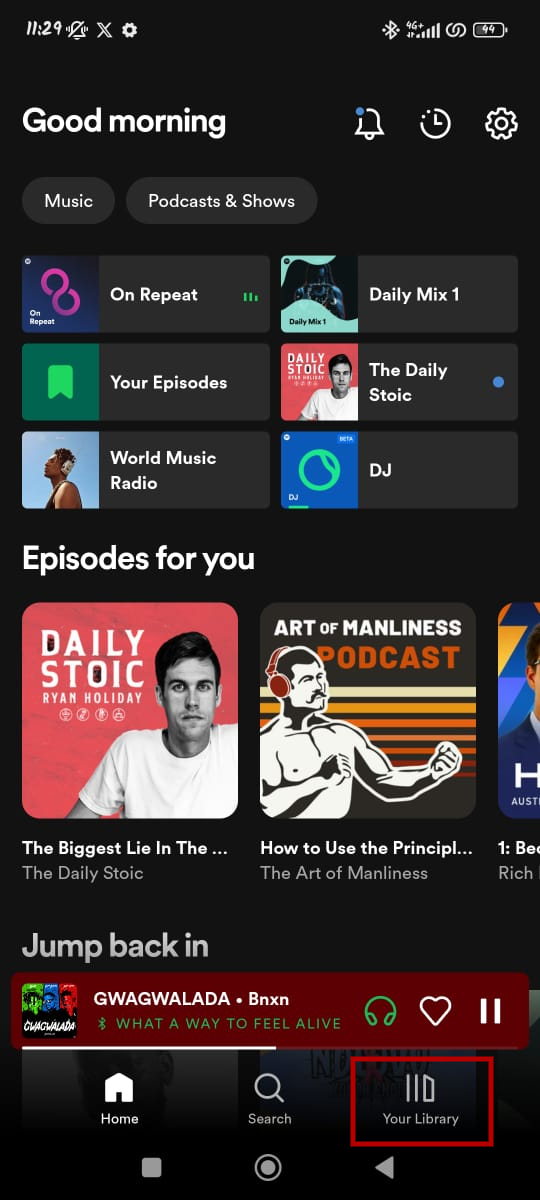 How To Buy Spotify Premium On iPhone | CellularNews