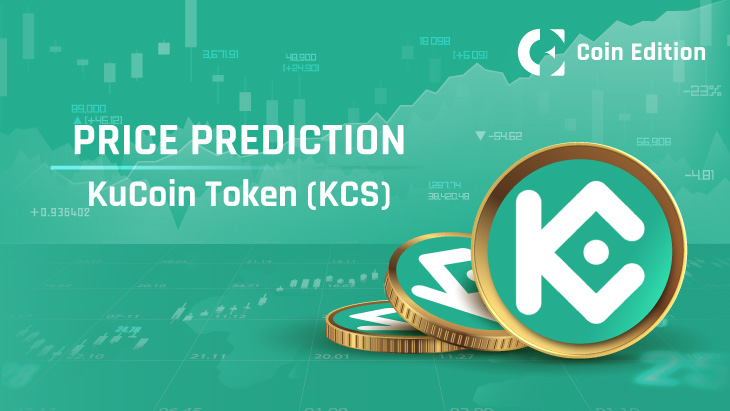 KuCoin Shares (KCS) price prediction | Bitgur