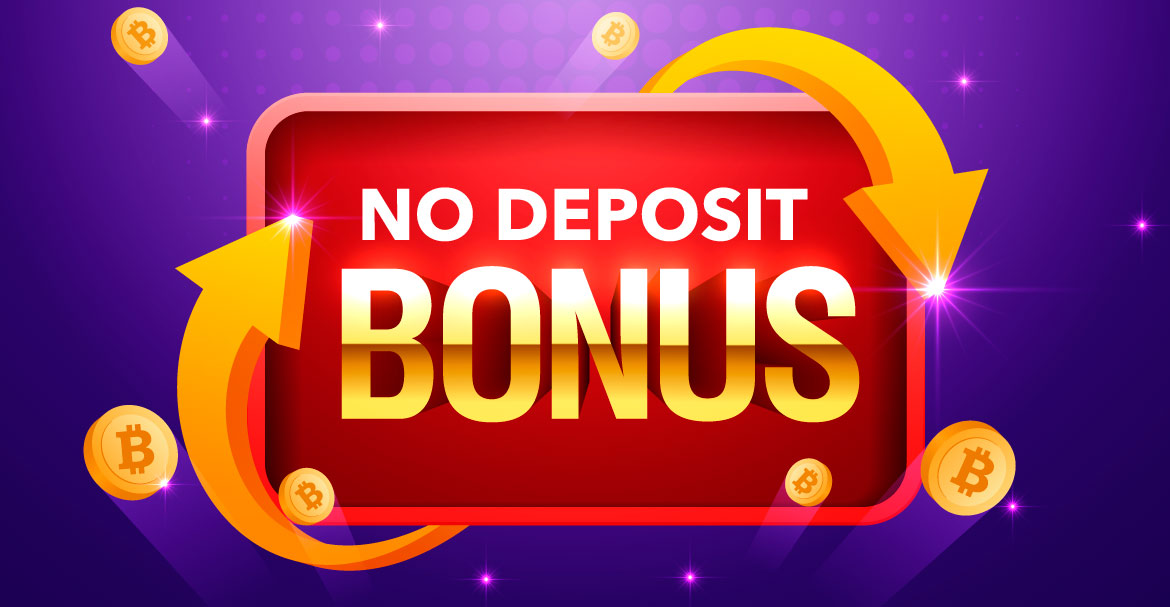 Exclusive Bitcoin Casino No Deposit Bonuses | bitcoinlove.fun