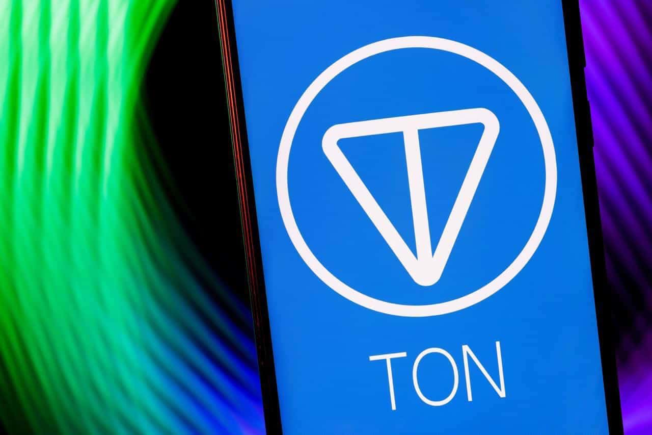 As Telegram plans to integrate the TON wallet, Toncoin surges to - AMBCrypto