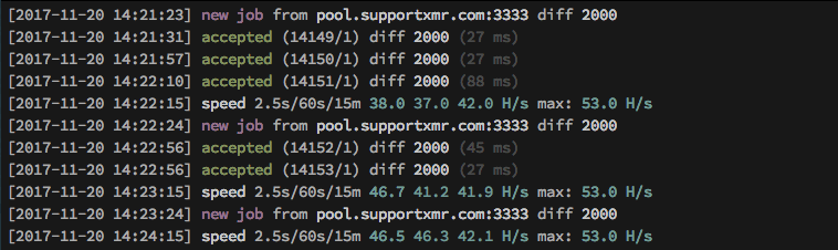 Monero | monero-wallet-cli Commands