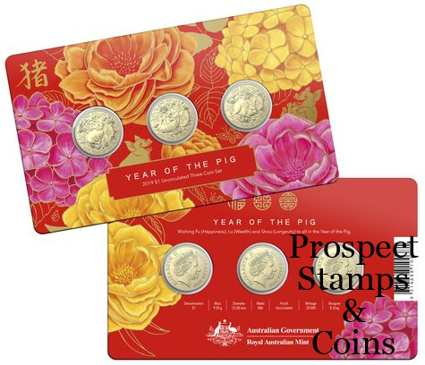 Royal Australian Mint – Tagged 