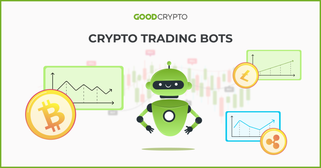 The 7 best crypto trading bot platforms in | OKX