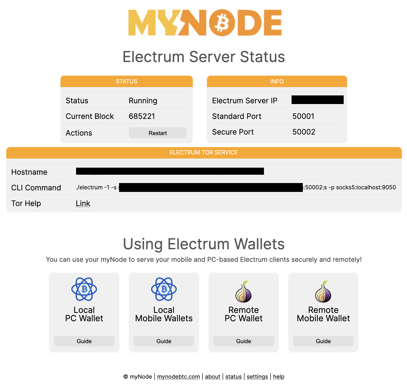 BitBox Advanced Electrum tricks you need to know