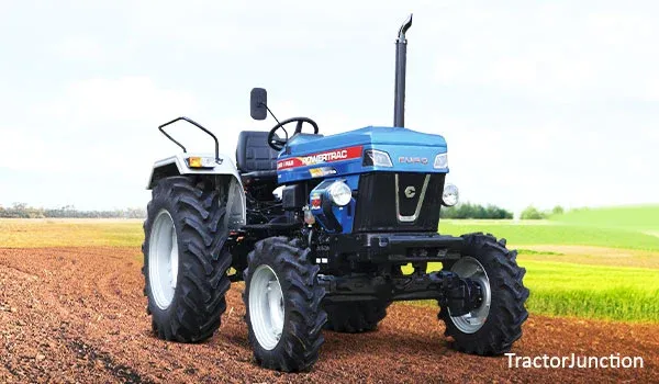 Tractor | Sonalika Tractor | Best Heavy Duty Tractor in India