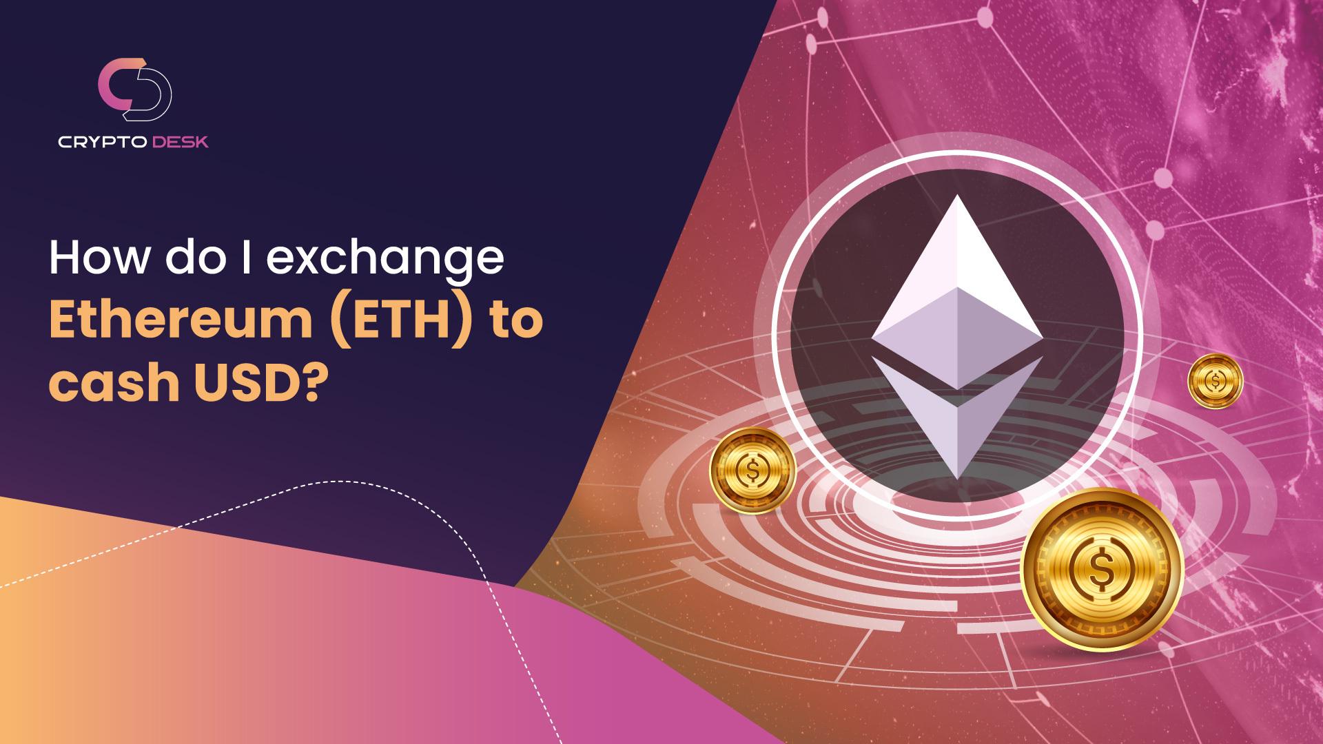 1 ETH to USD - Ethereum to US Dollars Exchange Rate