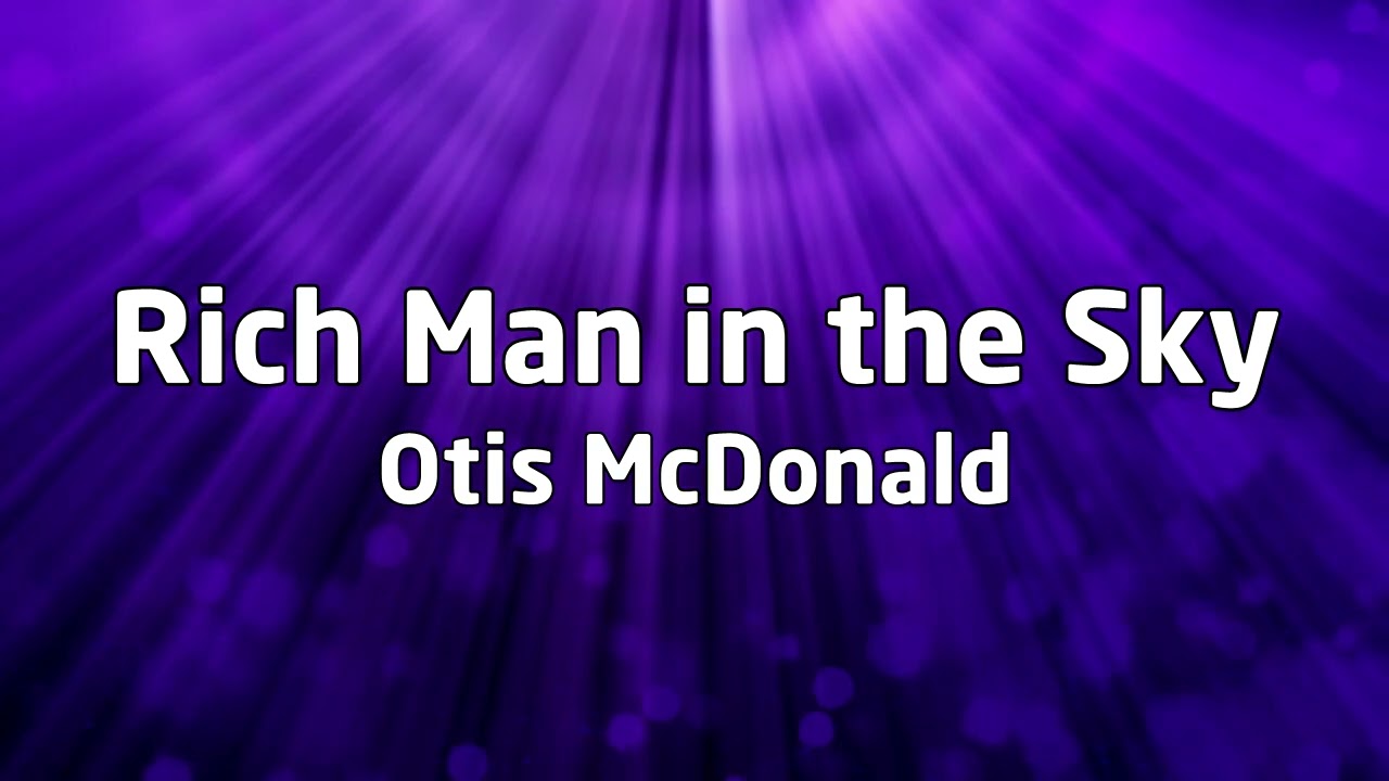 Otis Mcdonald Ever Felt Pt Outlet % | bitcoinlove.fun