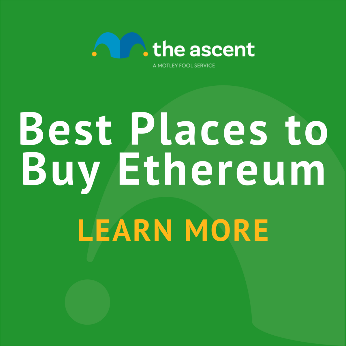 Buy Ethereum Fast & Securely | Trust