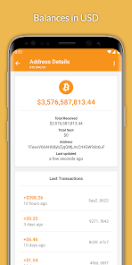 Bitcoin Wallet Balance Checker | Cointools | Check Balance of Any BTC Address