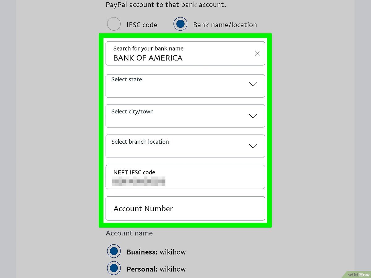 How to accept payment using my PayPal account. - PayPal Community