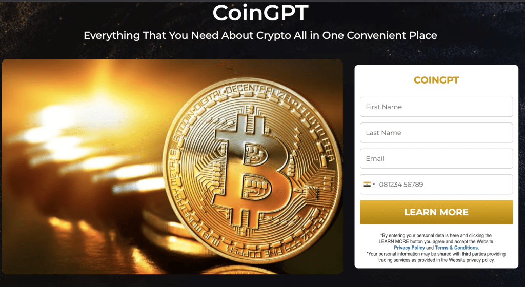 CRYPTO GPT (CRGPT) live coin price, charts, markets & liquidity