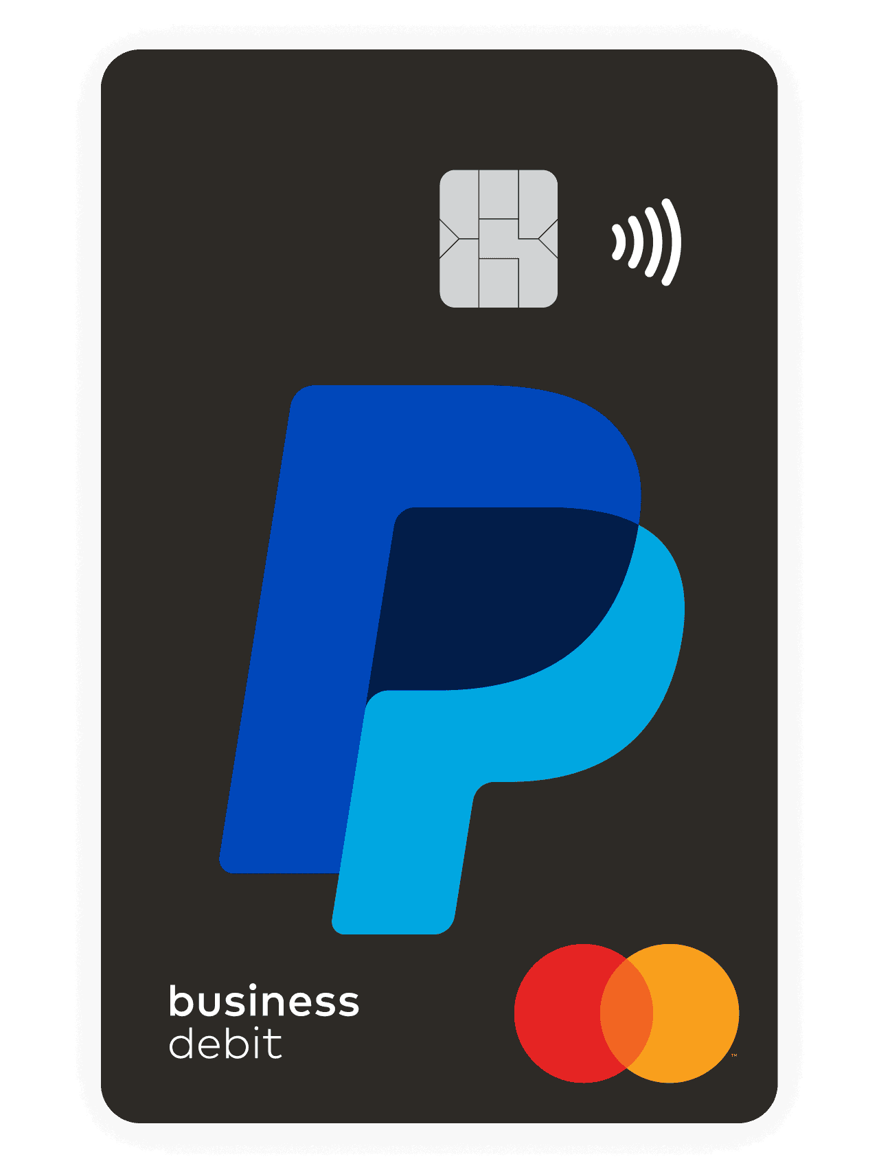 Business Debit Card with Cashback | PayPal UK