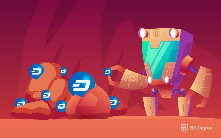 Top 10 Masternodes Cryptocurrency Coins in DASH, PIVX and More