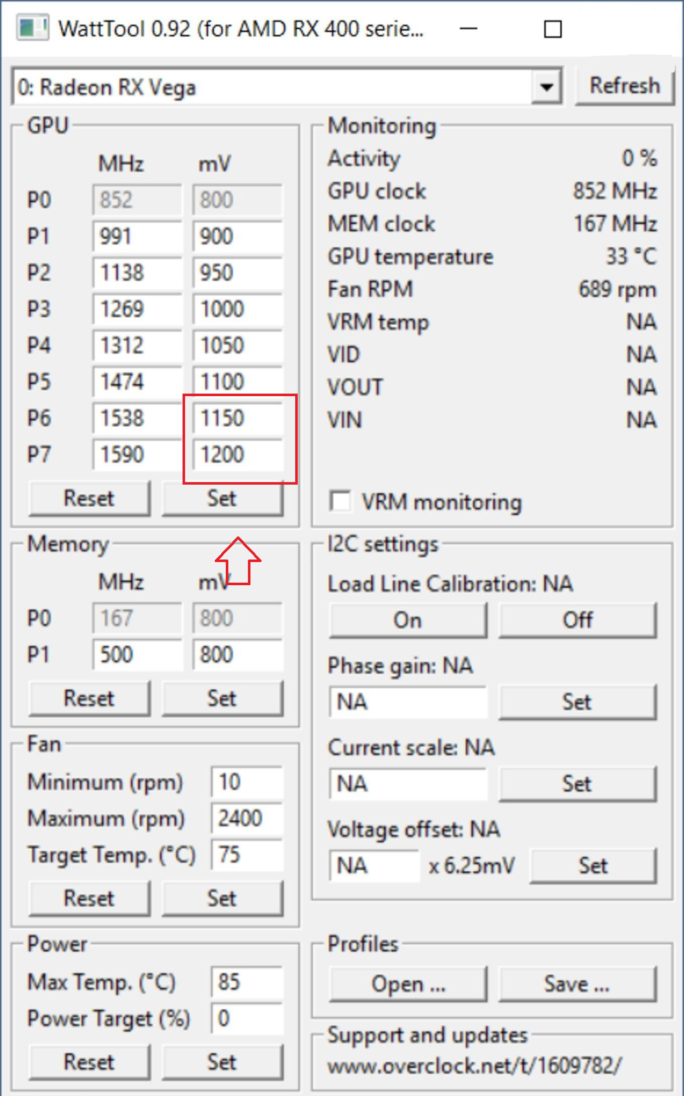 Mining with AMD VEGA 56 - bitcoinlove.fun