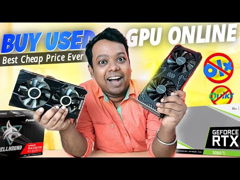 Jawa - Shop Gaming PCs and GPUs. Buy or sell cheap graphics cards