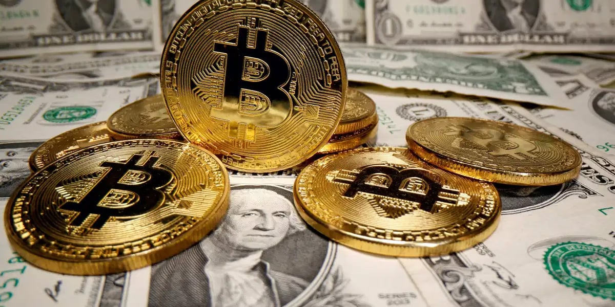 1 USD to BTC - US Dollars to Bitcoins Exchange Rate