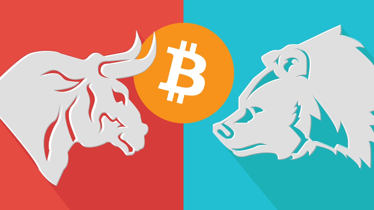 Bullish Sentiment Around Crypto | Betashares