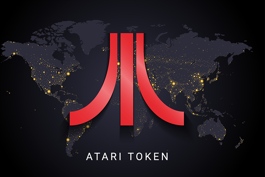 Atari Token Crashes 84% on Listing