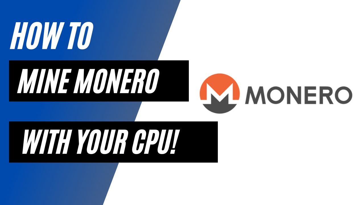 How to solo mine with the GUI | Monero - secure, private, untraceable