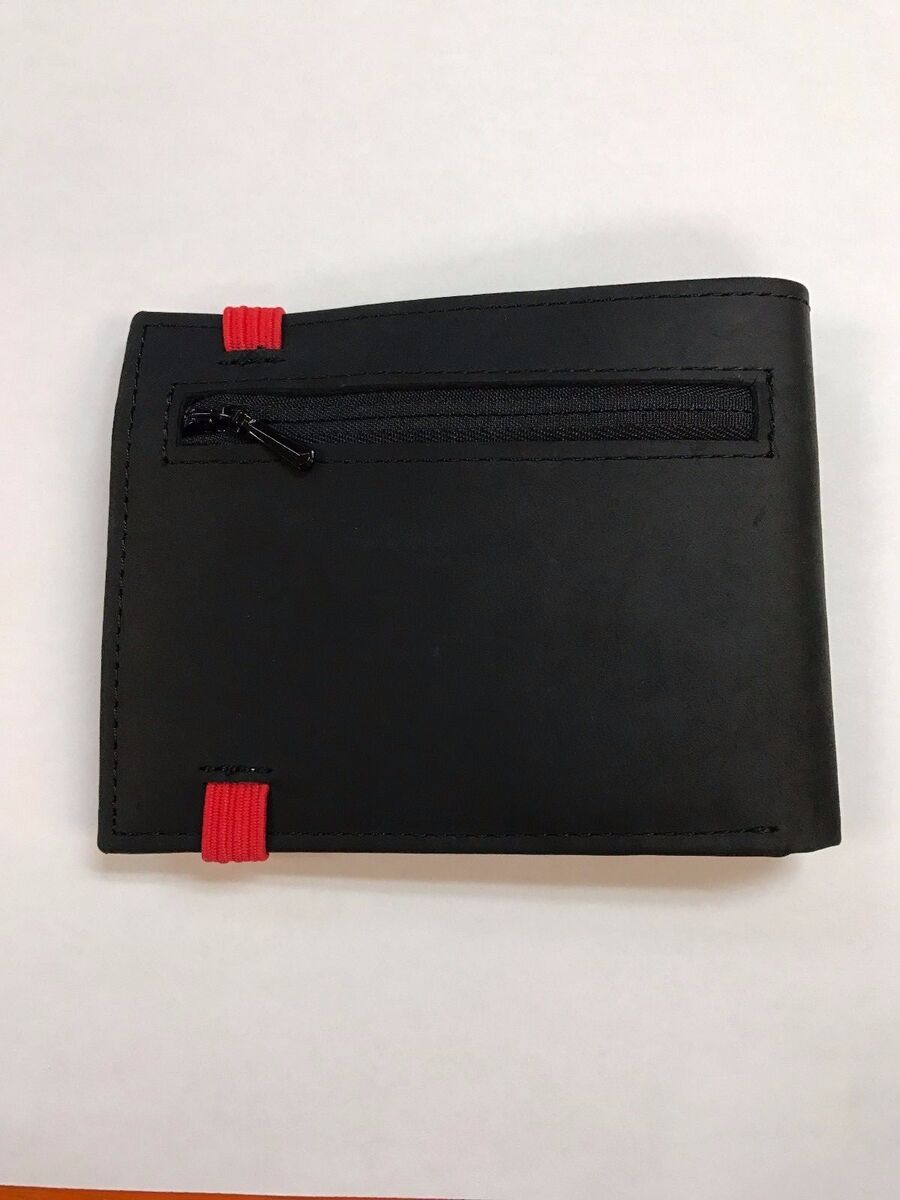 Unit Wallet - Clark | Workwise Clothing