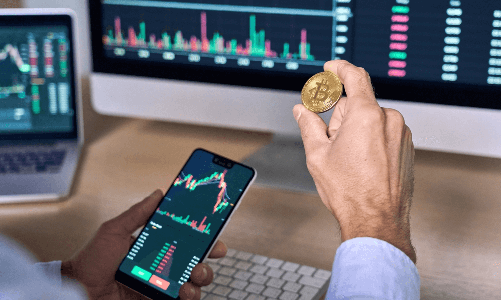 Best Crypto Exchanges & Apps: Top Cryptocurrency Trading Platforms in 