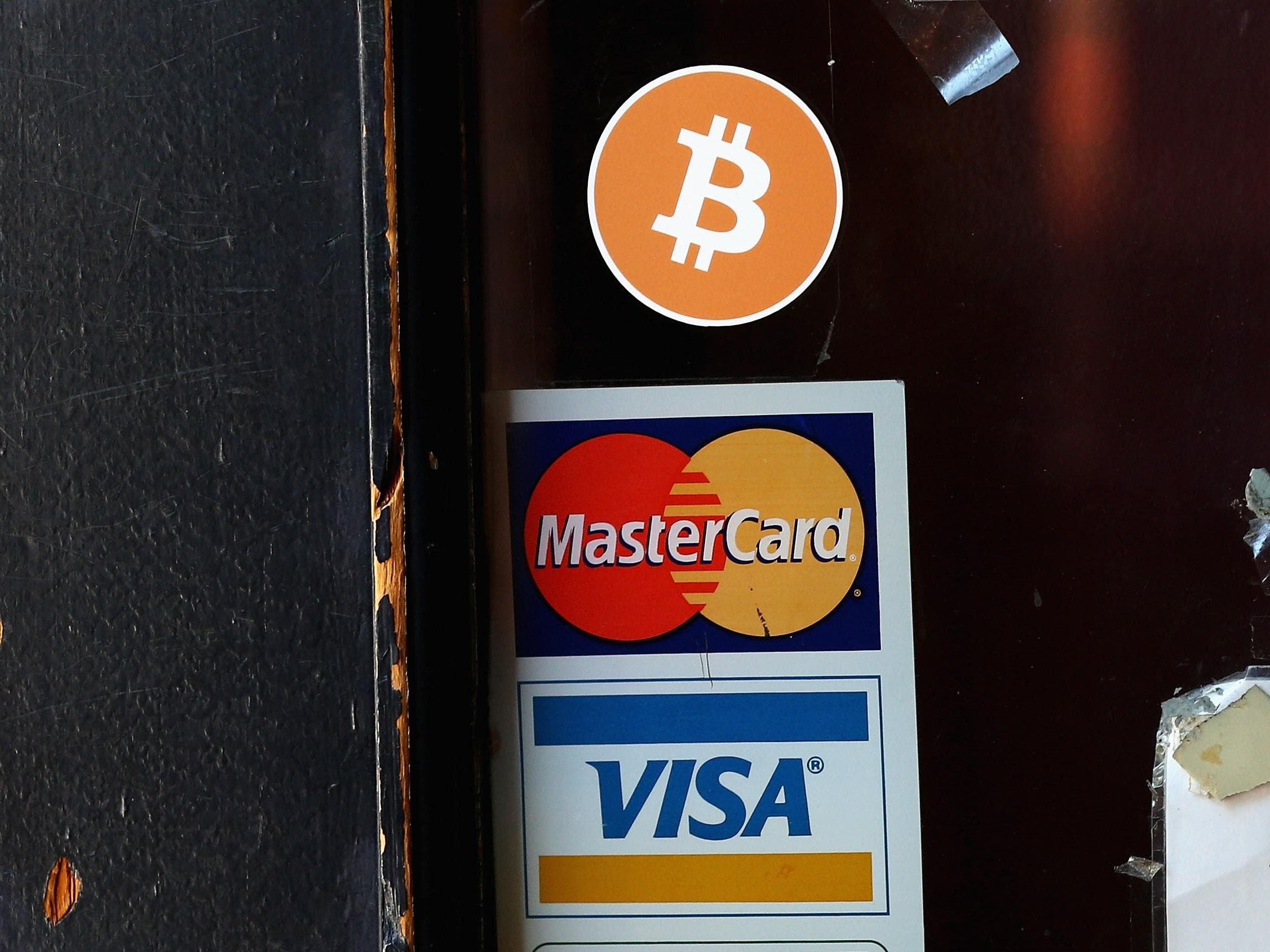 + companies and stores that accept Bitcoin for payment in 