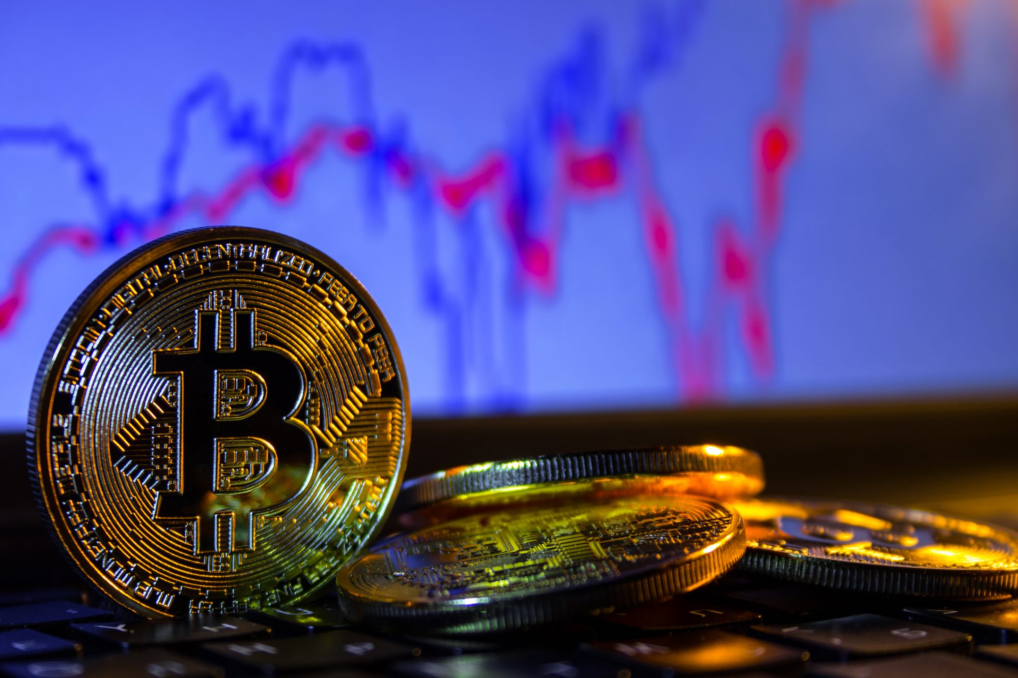 Bitcoin price today: BTC breaks the $60, mark