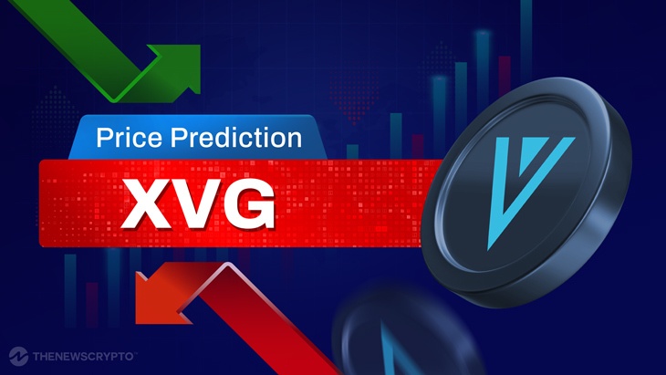 Verge (XVG) Price Prediction , – | CoinCodex