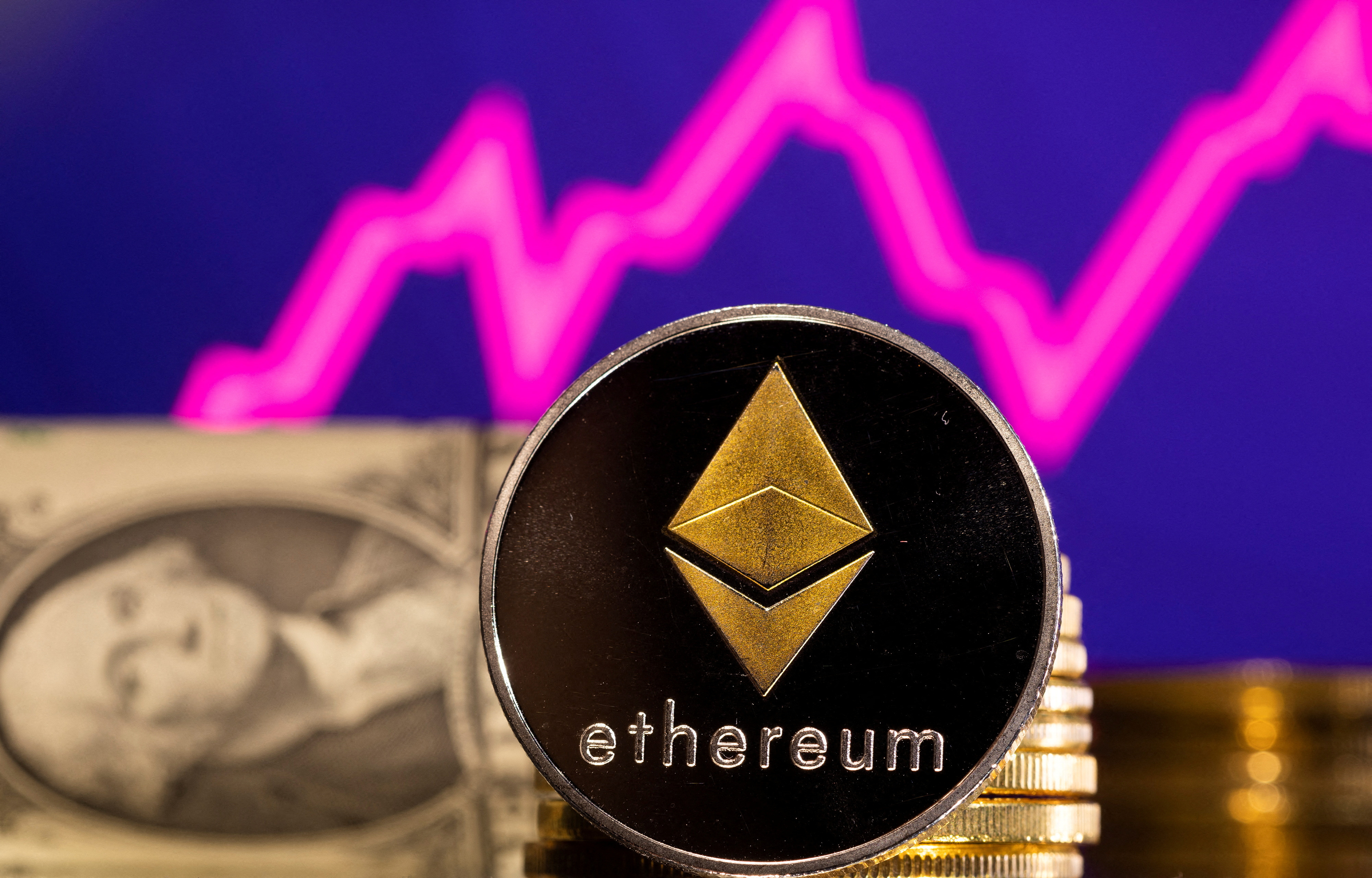 Live Ethereum Price Today [+ Historical ETH Price Data] - bitcoinlove.fun