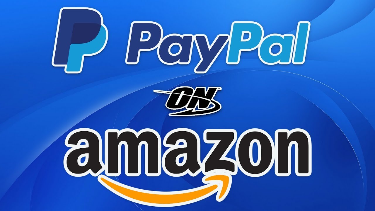 Can You Use PayPal On Amazon? | Bankrate