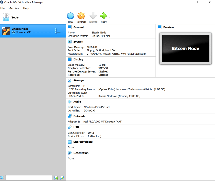 A step-by-step guide to setting up Bitcoin Core and Lightning (lnd) on Windows Subsystem for Linux