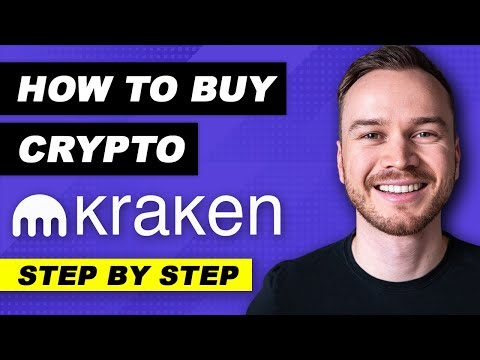 Kraken: How to Get Started on the Crypto Exchange