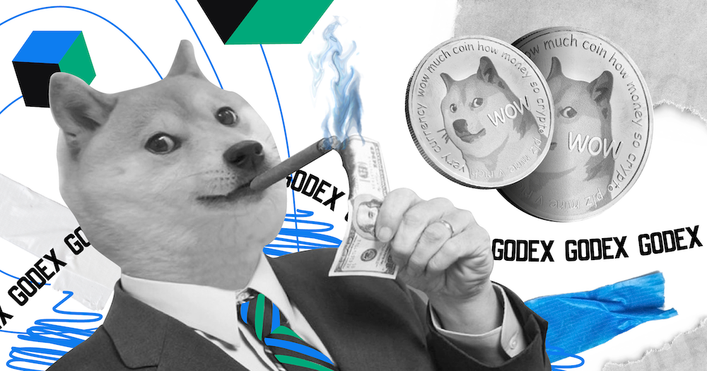 Dogecoin Price (DOGE), Market Cap, Price Today & Chart History - Blockworks