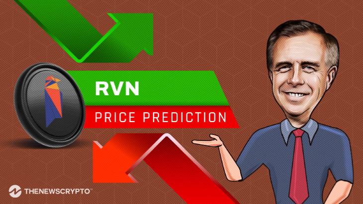 Ravencoin (RVN) Price Prediction , , – - CoinWire