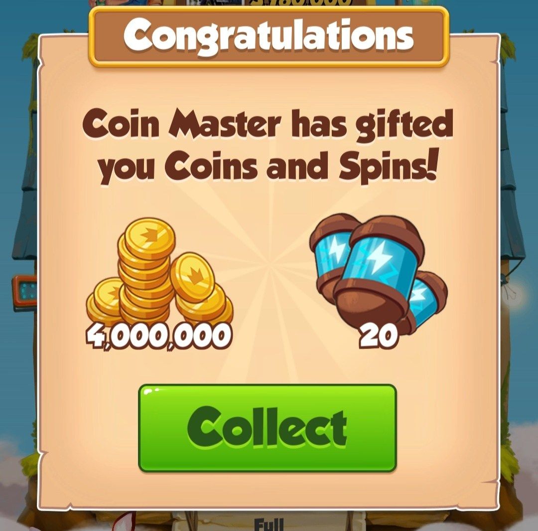 Coin Master Free Spins Links: Get Free Spins Today! (March )