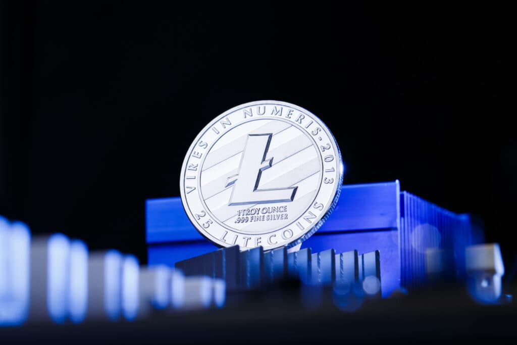 Litecoin Space - Your Gateway to Explore Litecoin